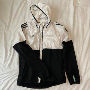 Adidas - Windbreaker